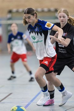 Bild 406 - wCJ Loewinnen Cup C1